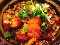 -十吉老砂锅(天生丽街生活馆店)