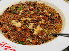 -一品红川菜(皇岗店)