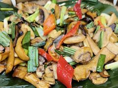 -云海肴·汽锅鸡·云南代表菜(天津国金汇店)