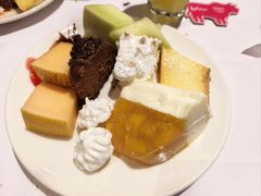 -拉蒂娜·巴西牛排馆 Latina·Brazilian Steakhouse(陆家嘴旗舰店)