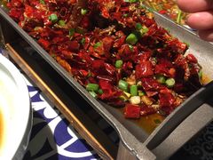 -不二舟食府(车站南路店)