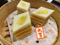 咸蛋黄千层-惠食佳·朱雀(东方商厦店)