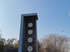 -德胜公园