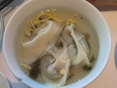 -小厨娘淮扬菜(天印大道店)