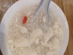 冰醉豆花-小豆海棠(人民南路店)