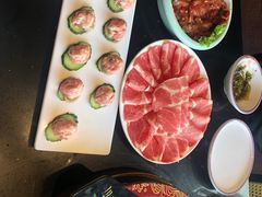 -三江两海老火锅(北京首店)