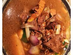 -慧娟面馆·餐厅(望江路店)