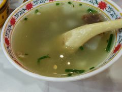 -陈记汤饭(水巷口店)