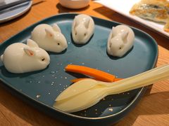 -点心传说·粤菜点心(佐阾虹湾店)