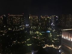 -三亚湾红树林度假世界(木棉酒店)