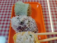 -129老爸茶丨清补凉