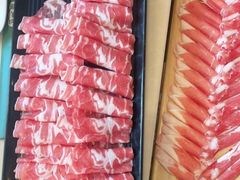 -阳坊胜利涮羊肉(阳坊老店)