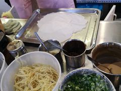 -安徽阜阳卷馍(西单店)