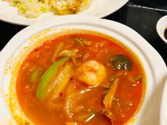 -桃园中华料理炸酱面(燕儿岛路店)