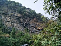 -石台牯牛降景区
