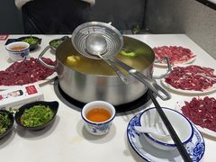 -陈记顺和潮汕牛肉火锅(韩江路店)