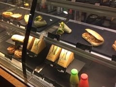 -星巴克(广州正佳广场4层店)