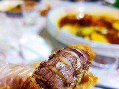 -三妹小龙虾·黄油蟹(华侨城总店)