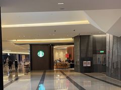 -星巴克(成都太古里二店)