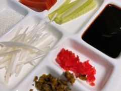 -四季民福烤鸭店(王府井东安门店)