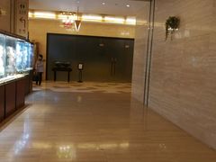 -舟山财富大酒店-自助餐厅