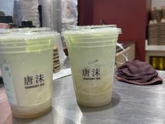 -唐沫茶兮(仓山万达金街店)