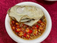 生蚝-友口福(大良店)