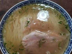 -同得兴 Since·1995 传统苏式面馆(嘉馀坊店)