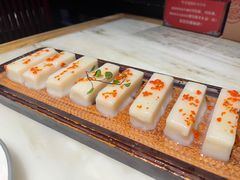 -吴越荣记苏州菜·松鼠桂鱼100%活鱼现做(月光码头店)