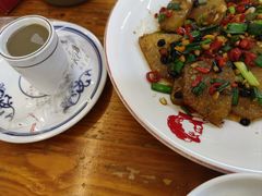 -胖东瓜·浏阳菜馆(火车站店)