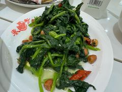 -秦香陕西食府(华贸天地店)