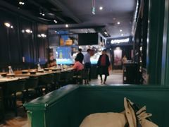 -V-ONE西雅图海鲜自助餐厅(仓山万达广场店)