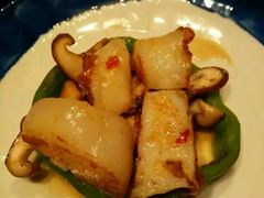 -富力希尔顿酒店·源氏日餐厅