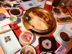 -麻辣英雄重庆火锅(二城广场店)