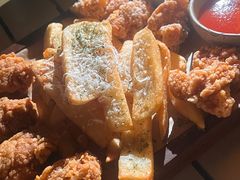 -九月里.自由花园餐厅