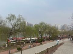 -南翠屏公园