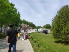 -河北省园博园