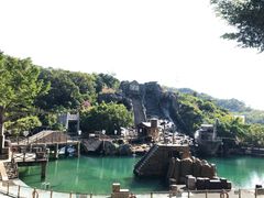 -东部华侨城
