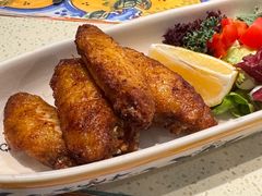 -Mammamia意大利餐厅(古北店)