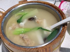 -人和居(丰葆路店)