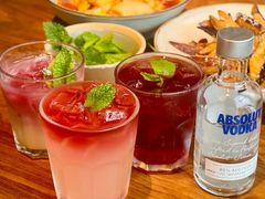 -薇酌饮·陕西菜(南门外店)