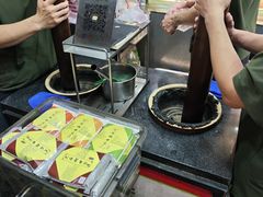 -芝麻糊世家(西华店)