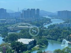 -中山喜来登酒店