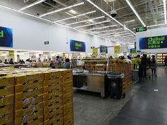 -山姆会员商店(杨桥西路店)