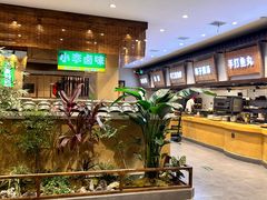 -辛香味烧鱼馆·非遗技艺·排骨红烧肉(光谷医药园店)