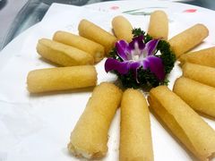 -御生皇·新天然居·顺德鱼生·顺德菜·广式早茶