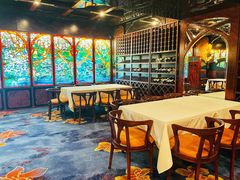 大堂-马克西姆餐厅(崇文门店)