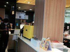 -麦当劳(欢乐谷店)