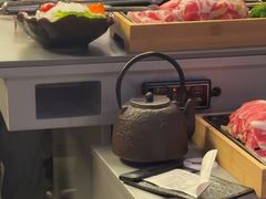 -湊湊火锅·茶憩(南京万象天地店)