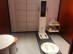 -MEGA BASE 健身馆(南山店)